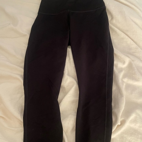 Fabletics leggings powerhold and oasis 6 pair bundle all size small - Picture 4 of 10